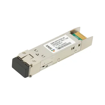 Модуль SFP+ DWDM оптический, дальность до 40км (14dB), 1531.12нм Модуль SFP+ DWDM оптический, дальность до 40км (14dB), 1531.12нм