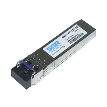 Модуль LTE SFP+, дальность до 10км(6db) Модуль LTE SFP+, дальность до 10км(6db)
