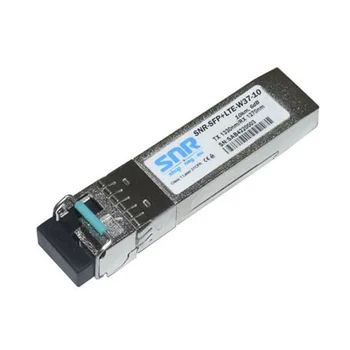 Модуль LTE WDM SFP+, дальность до 10км(6db), 1330нм Модуль LTE WDM SFP+, дальность до 10км(6db), 1330нм