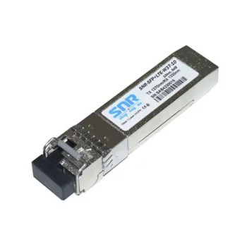 Модуль LTE WDM SFP+, дальность до 10км(6db), 1270нм Модуль LTE WDM SFP+, дальность до 10км(6db), 1270нм