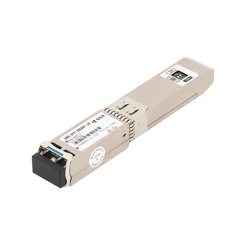 Интеллектуальный SFP модуль, оптический, дальность до 20км, LC, 1310нм Интеллектуальный SFP модуль, оптический, дальность до 20км, LC, 1310нм