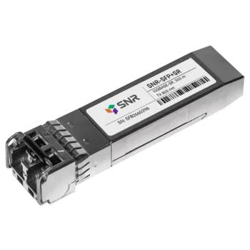 Модуль SFP+ оптический, дальность до 300м (5dB), 850нм