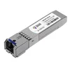 Модуль SFP WDM, дальность до 20км LC (14dB), 1310нм Модуль SFP WDM, дальность до 20км LC (14dB), 1310нм