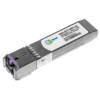 Модуль SFP WDM, дальность до 20км (14dB), 1550нм Модуль SFP WDM, дальность до 20км (14dB), 1550нм