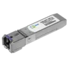 Модуль SFP WDM, дальность до 3км (6dB), 1550нм Модуль SFP WDM, дальность до 3км (6dB), 1550нм