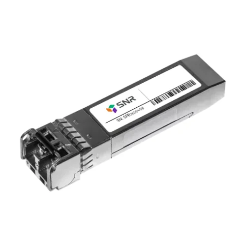 Модуль SFP28, Fibre Channel 32, разъем LC, дальность до 10км Модуль SFP28, Fibre Channel 32, разъем LC, дальность до 10км