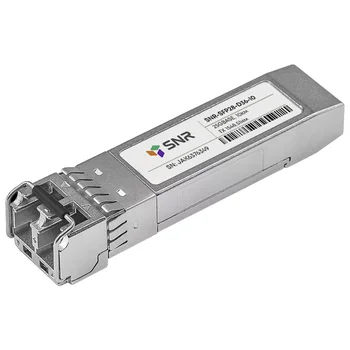 Модуль SFP28, 25GBASE, DWDM, разъем LC, дальность до 10км, 1548.51нм Модуль SFP28, 25GBASE, DWDM, разъем LC, дальность до 10км, 1548.51нм