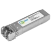 Модуль SFP28, 25GBASE, DWDM, разъем LC, дальность до 10км, 1547.72нм Модуль SFP28, 25GBASE, DWDM, разъем LC, дальность до 10км, 1547.72нм