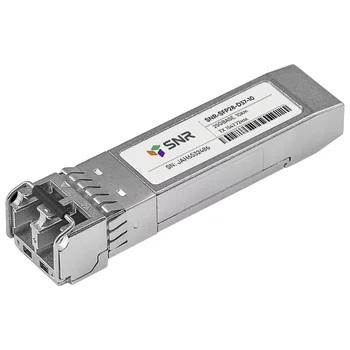 Модуль SFP28, 25GBASE, DWDM, разъем LC, дальность до 10км, 1547.72нм Модуль SFP28, 25GBASE, DWDM, разъем LC, дальность до 10км, 1547.72нм