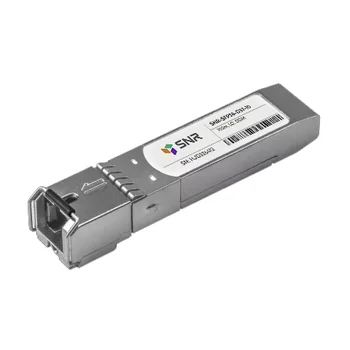 Модуль SFP28, 25GBASE-LR, разъем LC, дальность до 25км Модуль SFP28, 25GBASE-LR, разъем LC, дальность до 25км