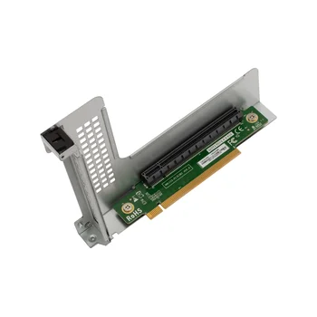 Адаптер 1x PCIe 4.0 x16 для серверов SNR 1U серии RS/RE Адаптер 1x PCIe 4.0 x16 для серверов SNR 1U серии RS/RE
