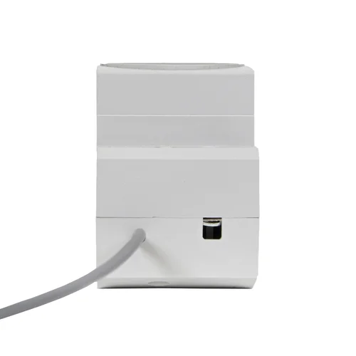 Розетка управляемая SNR-SMART-DIN-B, (NC) контакт Розетка управляемая SNR-SMART-DIN-B, (NC) контакт