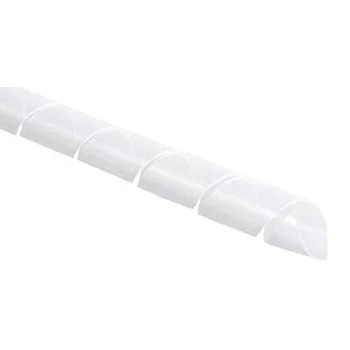 Лента спиральная монтажная 24 мм (бухта 10м) Лента спиральная монтажная 24 мм (бухта 10м)