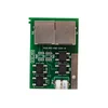 Грозозащита Ethernet SNR-SPNet-B1000