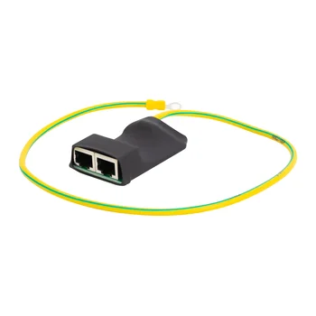 Грозозащита Ethernet SNR-SPNet-B1001 IP10