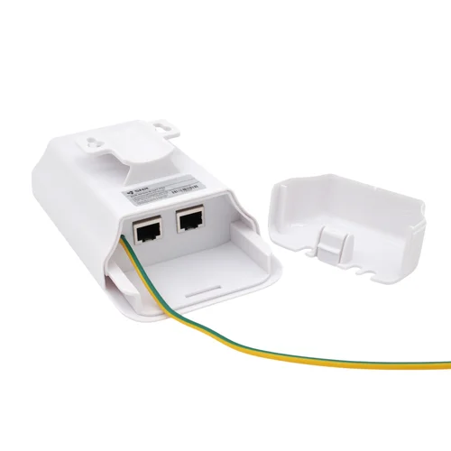 Грозозащита Ethernet SNR-SPNet-B1041-IP54 Грозозащита Ethernet SNR-SPNet-B1041-IP54
