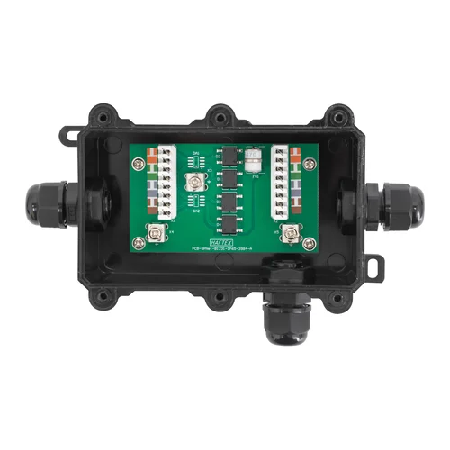 Грозозащита Ethernet SNR-SPNet-B1231-IP65