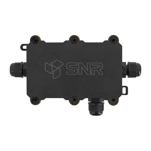 Грозозащита Ethernet SNR-SPNet-B1231-IP65