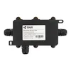 Грозозащита Ethernet SNR-SPNet-BP1231-IP65 Грозозащита Ethernet SNR-SPNet-BP1231-IP65