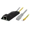 Грозозащита Ethernet SNR-SPNet-HE2101-IP10 Грозозащита Ethernet SNR-SPNet-HE2101-IP10