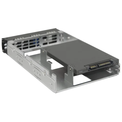 Сервер SNR-SR160, 1U, 1 процессор Intel Xeon E3-1220v3, 16G DDR3, 2x1TB HDD, фиксированный БП(уценка)