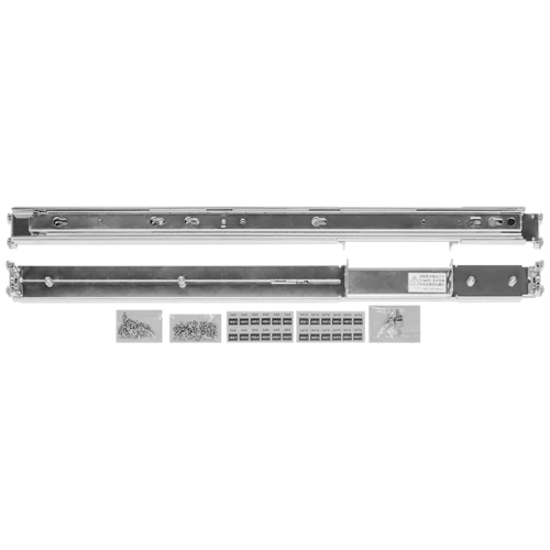 Серверная платформа SNR-SR2216R, 2U, E5-2600v4, DDR4, 16xHDD, резервируемый БП