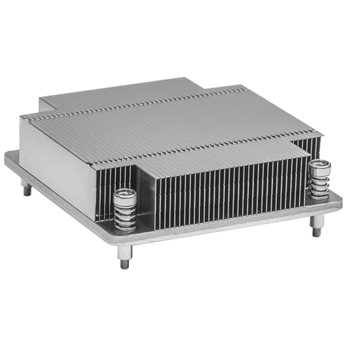 Сервер SNR-SR2216R, 2U, 1 процессор Intel 8C E5-2620v4, 32G DDR4, резервируемый БП