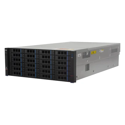 Серверная платформа SNR-SR4236RS, 4U, Scalable, DDR4, 36xHDD, резервируемый БП Серверная платформа SNR-SR4236RS, 4U, Scalable, DDR4, 36xHDD, резервируемый БП