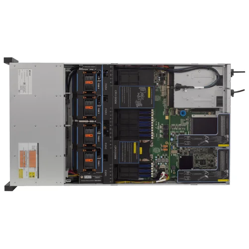 Серверная платформа SNR-SR4236RS, 4U, Scalable, DDR4, 36xHDD, резервируемый БП Серверная платформа SNR-SR4236RS, 4U, Scalable, DDR4, 36xHDD, резервируемый БП