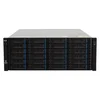 Серверная платформа SNR-SR4336RS, 4U, Scalable Gen3, DDR4, 36xHDD, резервируемый БП