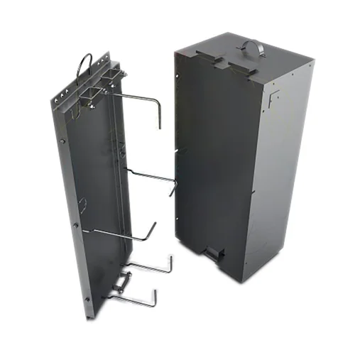 Шкаф ШРМ-2-2 400х900х300мм Шкаф ШРМ-2-2 400х900х300мм