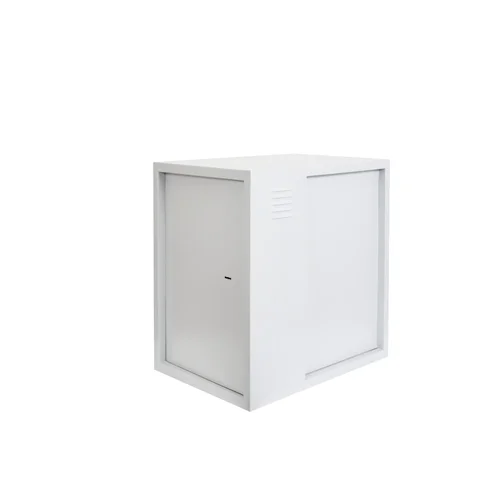 Шкаф телекоммуникационный антивандальный SNR-TAC4006 (600х580х400) Шкаф телекоммуникационный антивандальный SNR-TAC4006 (600х580х400)