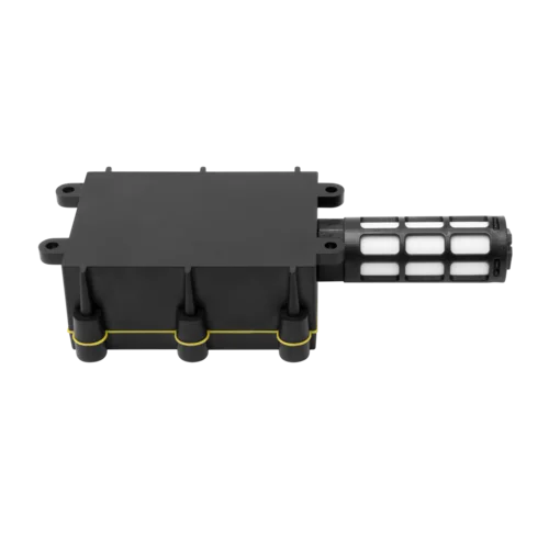 Датчик температуры и влажности SNR-LoRaWAN Outdoor