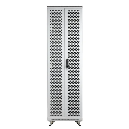 Шкаф телекоммуникационный напольный 22U 600x800мм, серия TFC (SNR-TFC-226080-CPDP-G-SF) Шкаф телекоммуникационный напольный 22U 600x800мм, серия TFC (SNR-TFC-226080-CPDP-G-SF)