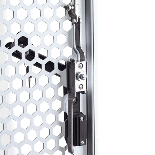 Шкаф телекоммуникационный напольный 22U 600x800мм, серия TFC (SNR-TFC-226080-CPDP-G-SF) Шкаф телекоммуникационный напольный 22U 600x800мм, серия TFC (SNR-TFC-226080-CPDP-G-SF)