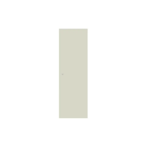 Дверь глухая для шкафов типа TFC 37U, ширина 600мм