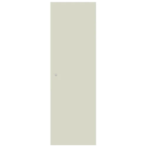 Дверь глухая для шкафов типа TFC 37U, ширина 600мм