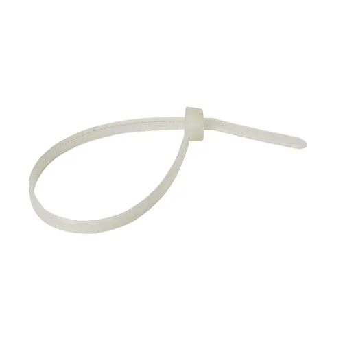 Стяжка нейлоновая 4x300мм , 100шт