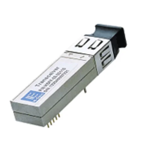 Трансивер 100Mb, 2x5, двухволоконный