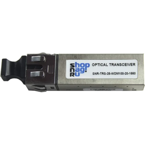 Трансивер 100Mb, 2x5, WDM 20км 1550nm Трансивер 100Mb, 2x5, WDM 20км 1550nm