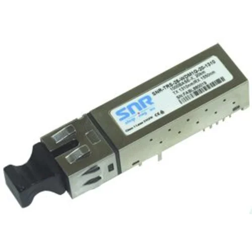 Трансивер 1Gb, 2x5, WDM, 20km 1310nm Трансивер 1Gb, 2x5, WDM, 20km 1310nm