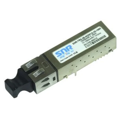 Трансивер 1Gb, 2x5, WDM, 20km 1550nm Трансивер 1Gb, 2x5, WDM, 20km 1550nm