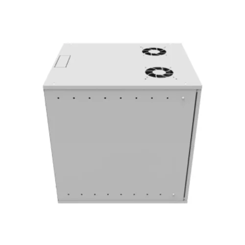 Шкаф телекоммуникационный настенный 12U, 523х600х599мм серия LITE (металлическая дверь) Шкаф телекоммуникационный настенный 12U, 523х600х599мм серия LITE (металлическая дверь)