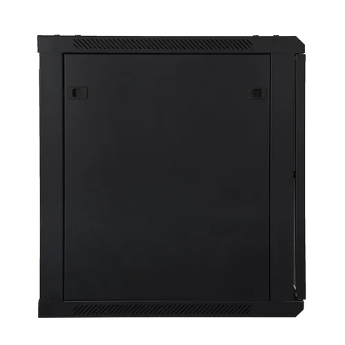 Шкаф телекоммуникационный настенный 12U, 600х600х635 (ШхГхВ)