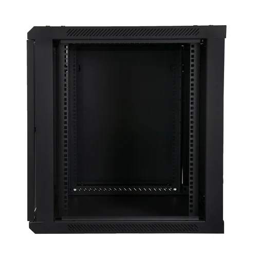Шкаф телекоммуникационный настенный 12U, 600х600х635 (ШхГхВ)