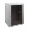 Шкаф телекоммуникационный настенный 15U, 600х450х770мм