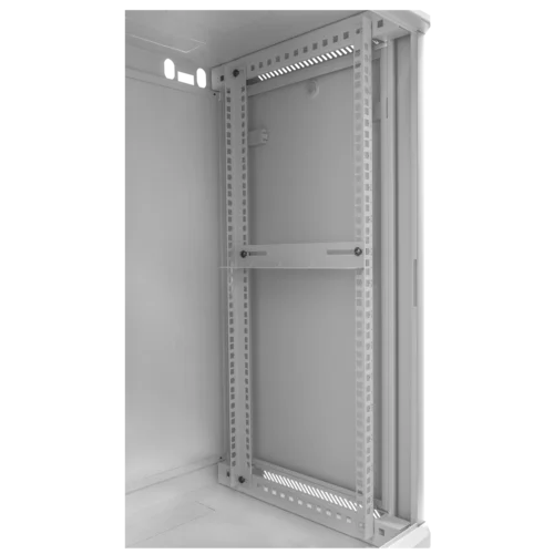 Шкаф телекоммуникационный настенный 15U, 600х450х770мм