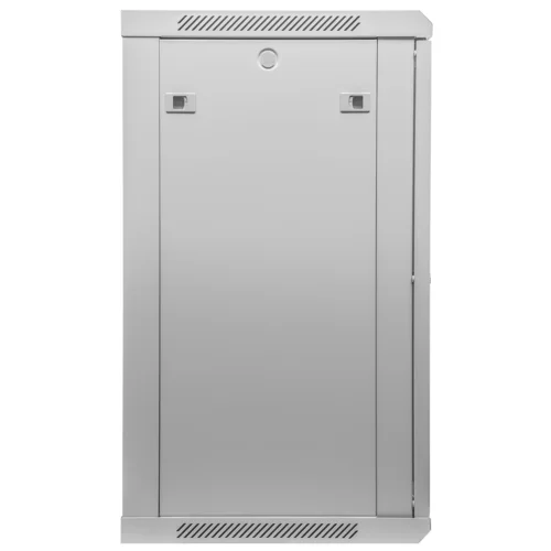 Шкаф телекоммуникационный настенный 18U, 600х450х901мм