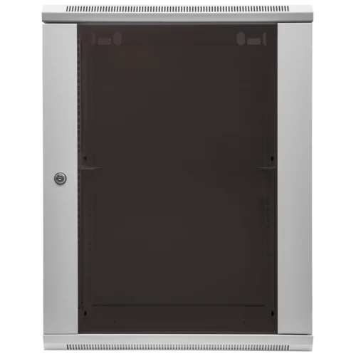 Шкаф телекоммуникационный настенный 18U, 600х600х901мм