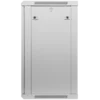 Шкаф телекоммуникационный настенный 18U, 600х600х901мм